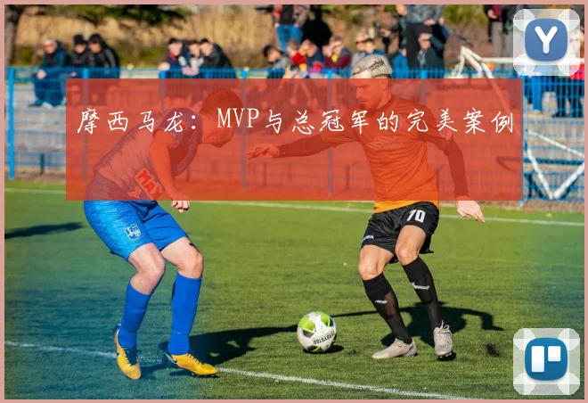 摩西马龙：MVP与总冠军的完美案例