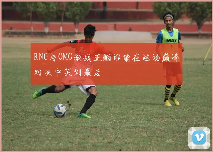 RNG与OMG激战正酣谁能在这场巅峰对决中笑到最后
