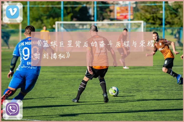 《篮球巨星背后的奋斗历程与荣耀时刻揭秘》