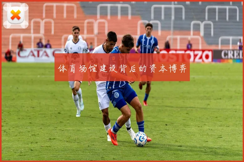 体育场馆建设背后的资本博弈